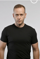 Radek Drożdż