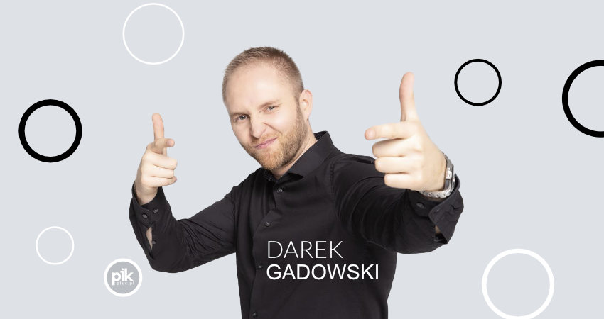 Darek Gadowski