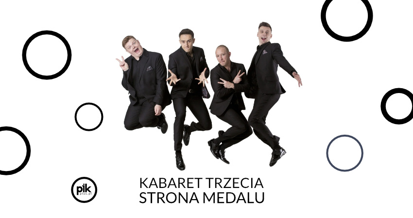 Kabaret Trzecia Strona Medalu
