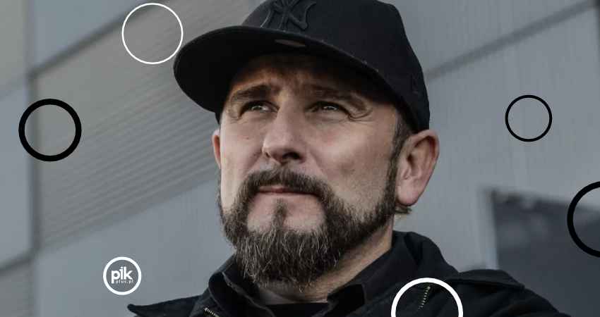 Liroy koncert Szczecin