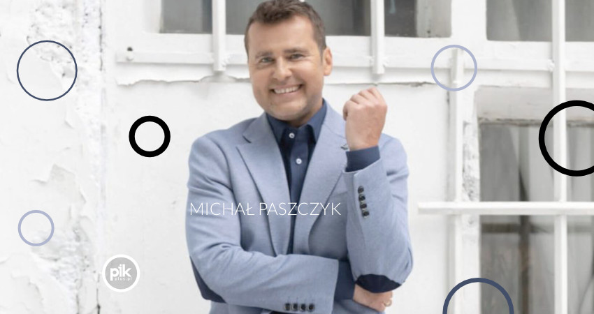 Michał Paszczyk