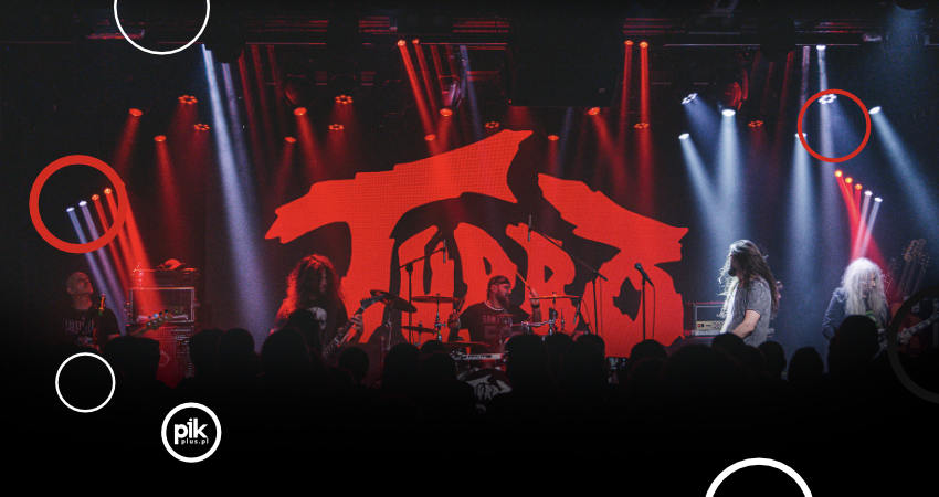 Turbo koncert Szczecin