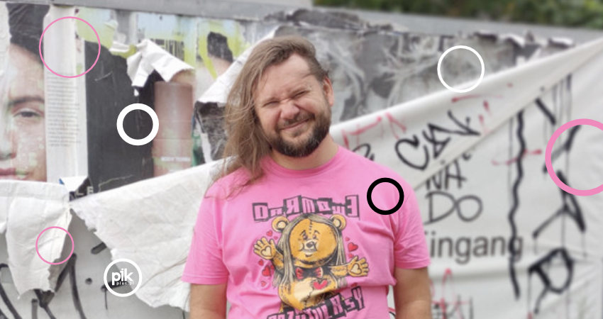 Zenek Grabowski koncert 