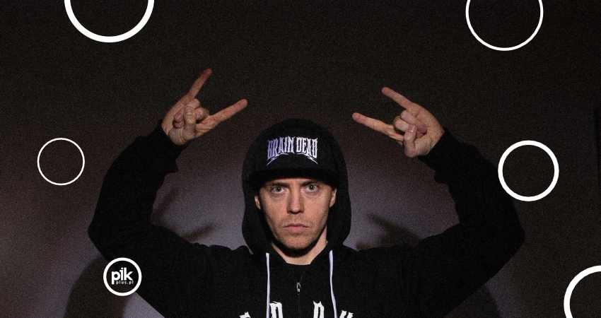 Słoń koncert Szczecin