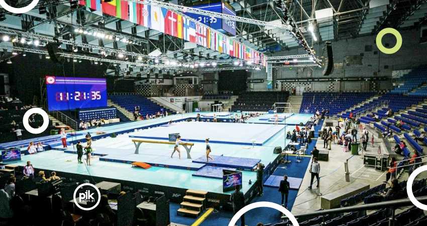 Arena Szczecin