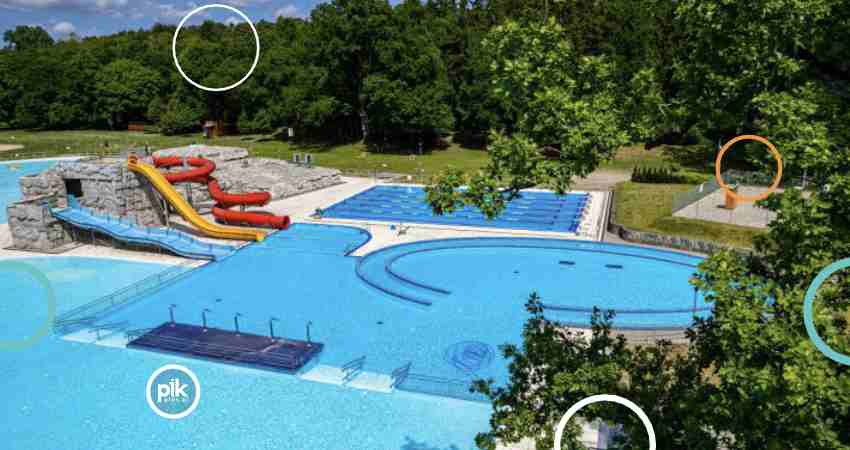 Kompleks Basenowo-Rekreacyjny “Arkonka”