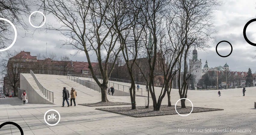 Centrum Dialogu Przełomy