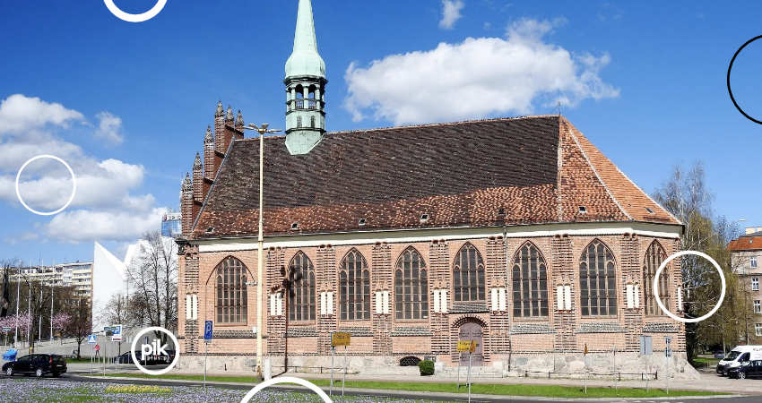 Kościół śś. Piotra i Pawła