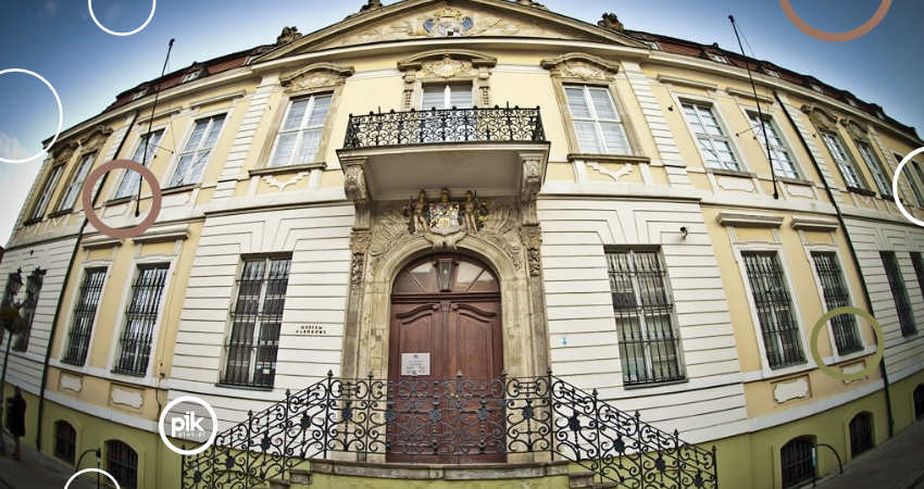 Muzeum Narodowe w Szczecinie — Muzeum Tradycji Regionalnych