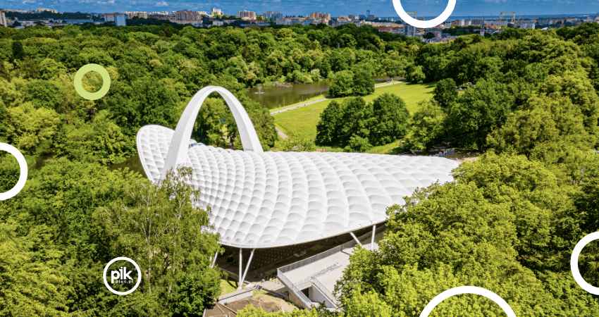 Teatr Letni w Szczecinie im. Heleny Majdaniec