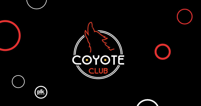 Coyote Club 