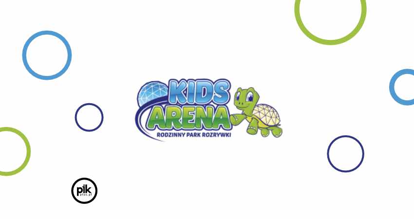 Kids Arena Szczecin