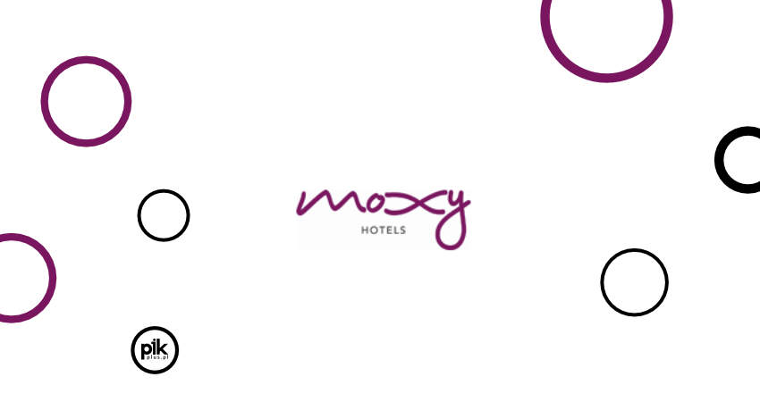Moxy Szczecin City