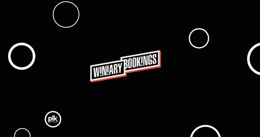 Winiary Bookings