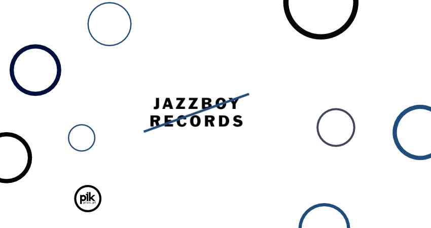 Jazzboy Records 