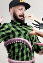 Adam Van Bendler