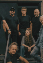 Budka Suflera w Szczecinie