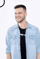 Daniel Midas