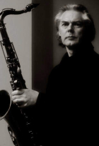Jan Garbarek pik