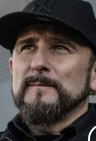 Liroy koncert Szczecin