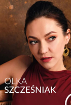 Olka Szcześniak