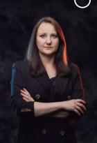 Paulina Potocka stand-up