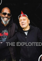 The Exploited