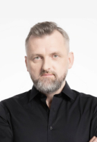 Tomasz Boras stand-up