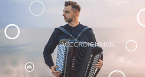 Accordionman najbliższe koncerty