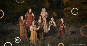 Laboratorum Pieśni koncert Szczecin