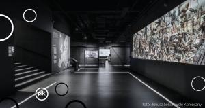 Miasto sprzeciwu – miasto protestu | wystawa