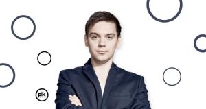 Sebastian Rejent stand-up