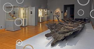  Świt Pomorza. Kolekcja starożytności pomorskich