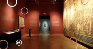  Złoty wiek Pomorza. Sztuka na dworze książąt pomorskich w XVI i XVII wieku