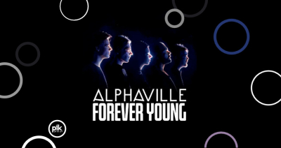 Alphaville - Forever Young