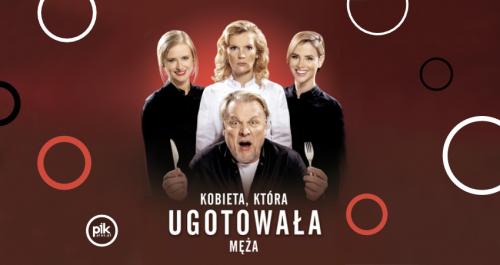 Kobieta, która ugotowała męża w Szczecinie