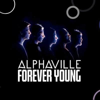 Alphaville - Forever Young