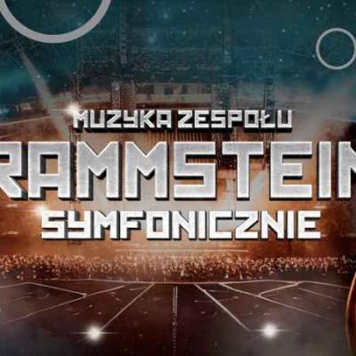 Muzyka Zespołu Rammstein Symfonicznie