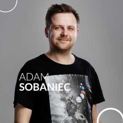 Adam Sobaniec