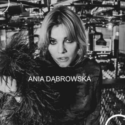 Ania Dąbrowska koncert Szczecin