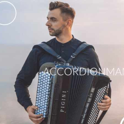 Accordionman najbliższe koncerty