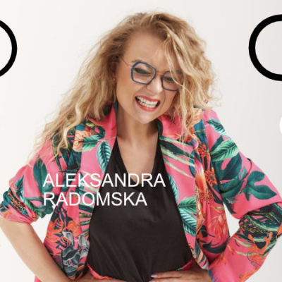 Aleksandra Radomska | stand-up