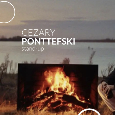 Cezary Ponttefski | stand-up