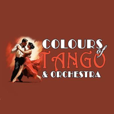Colours of Tango & Orchestra