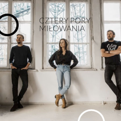 Cztery Pory Miłowania 