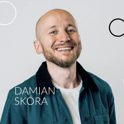 Damian Skóra | stand-up