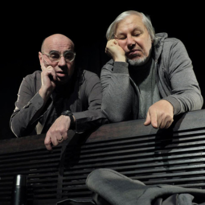 Do trzech razy sztuka