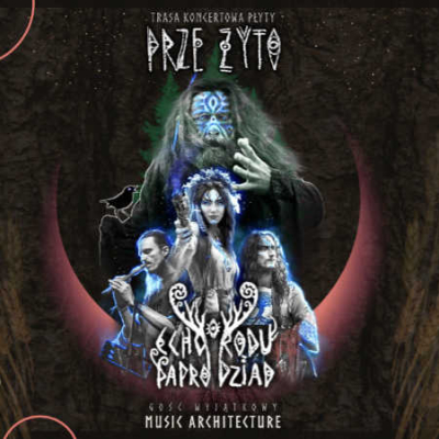 Echo Rodu | Paprodziad 