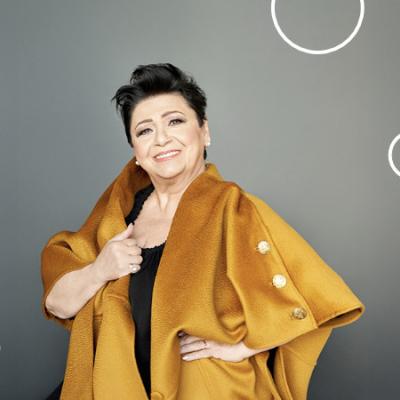 Ewa Bem koncert Szczecin