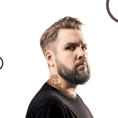 Grzegorz Dolniak | stand-up